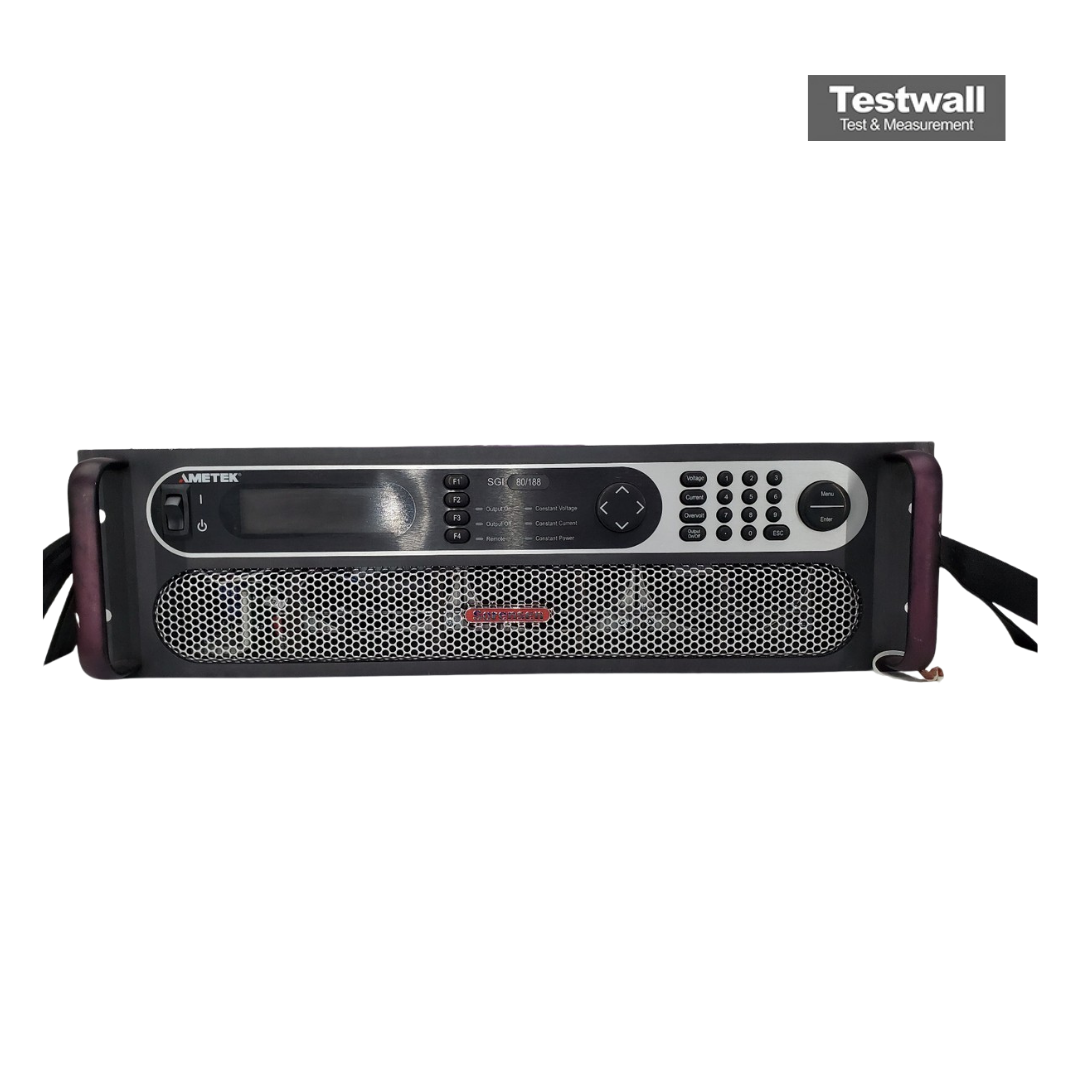 Sorensen SGI60X250D