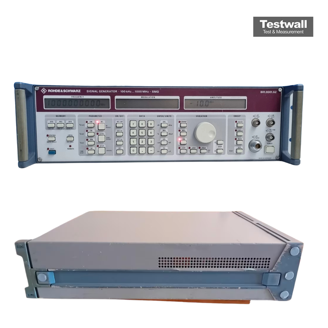 Rohde & Schwarz SMGL