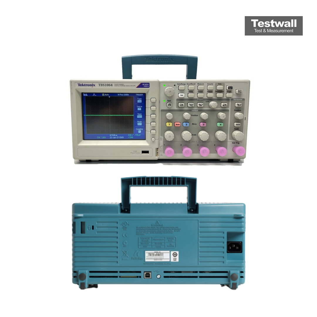 Tektronix TBS1064