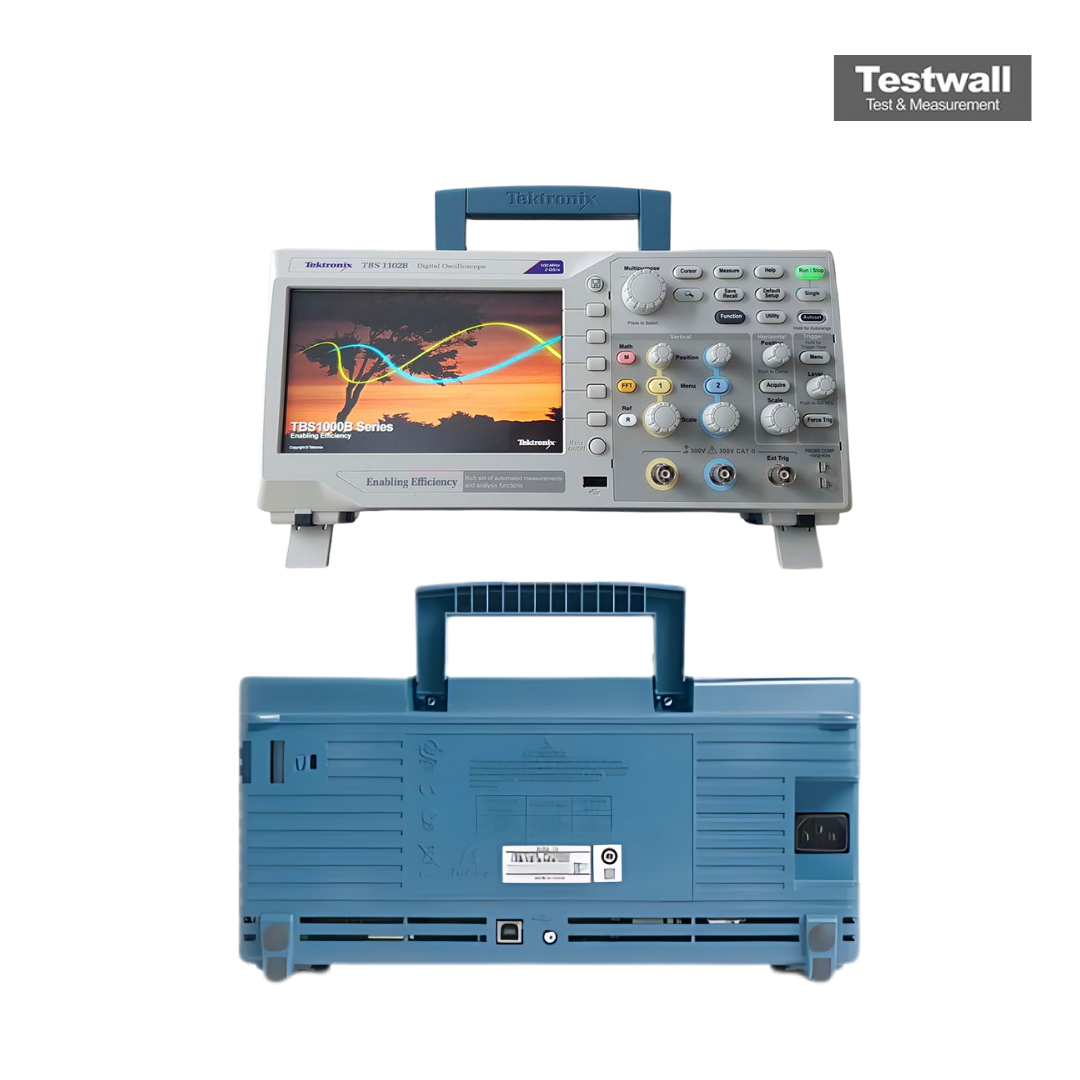 Tektronix TBS1102B