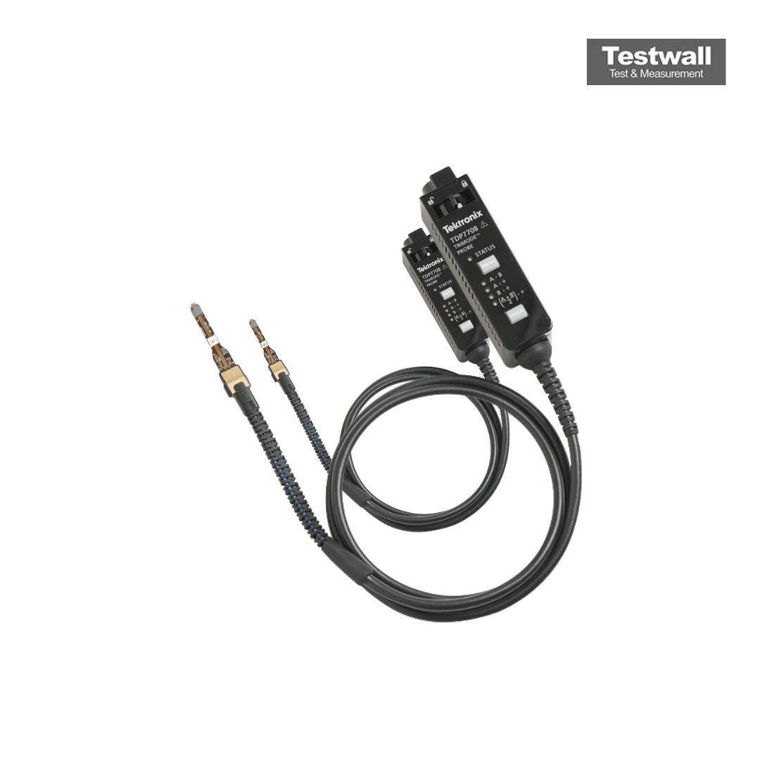 Tektronix TDP7704