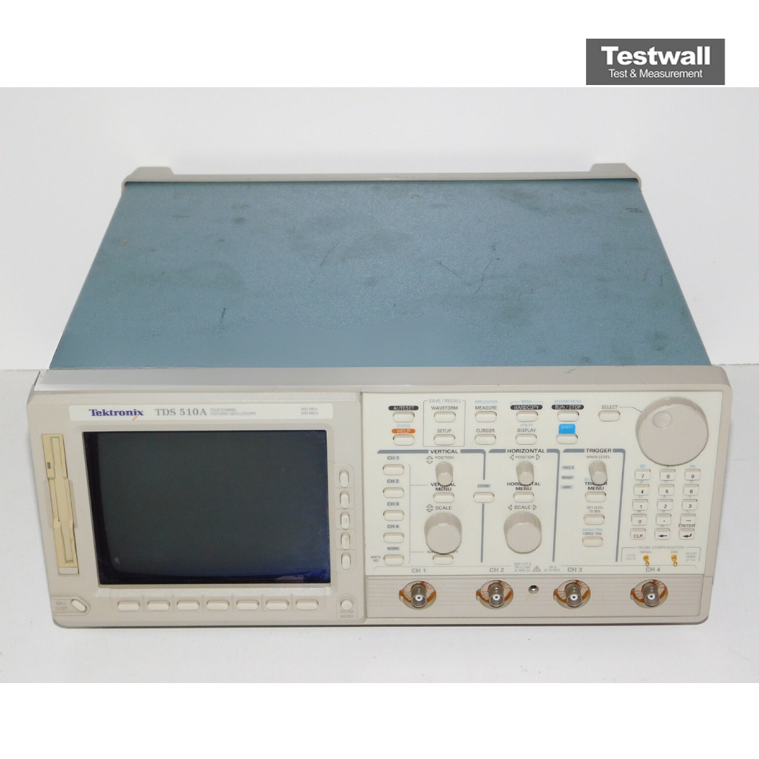 Tektronix TDS510A