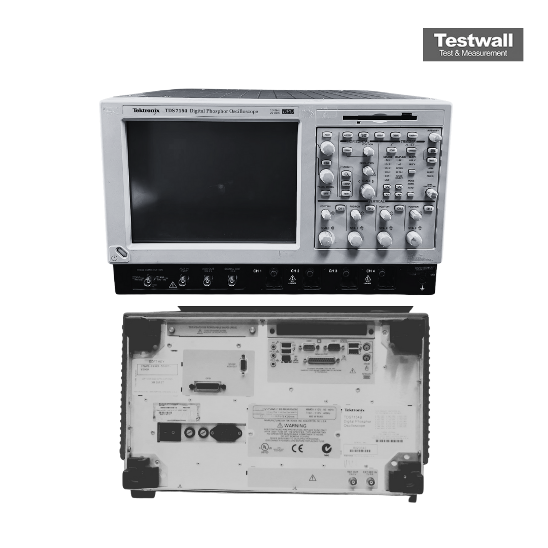 Tektronix TDS7154
