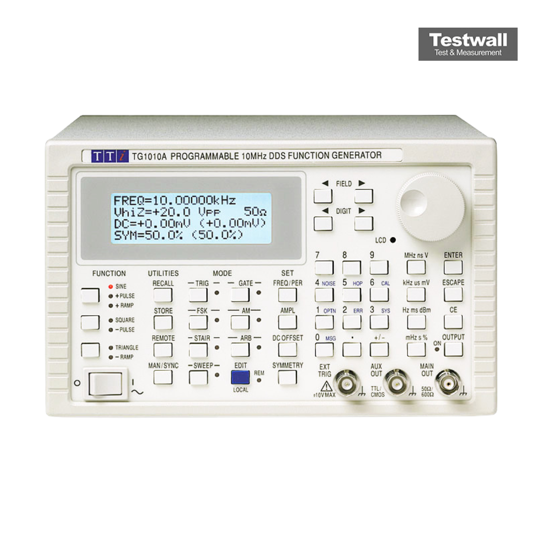 Thandar TG1010