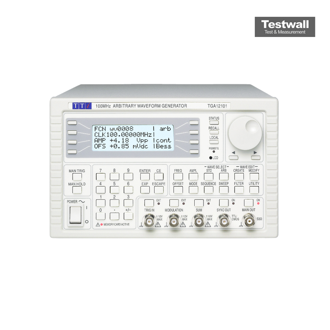 Thandar TGA12101