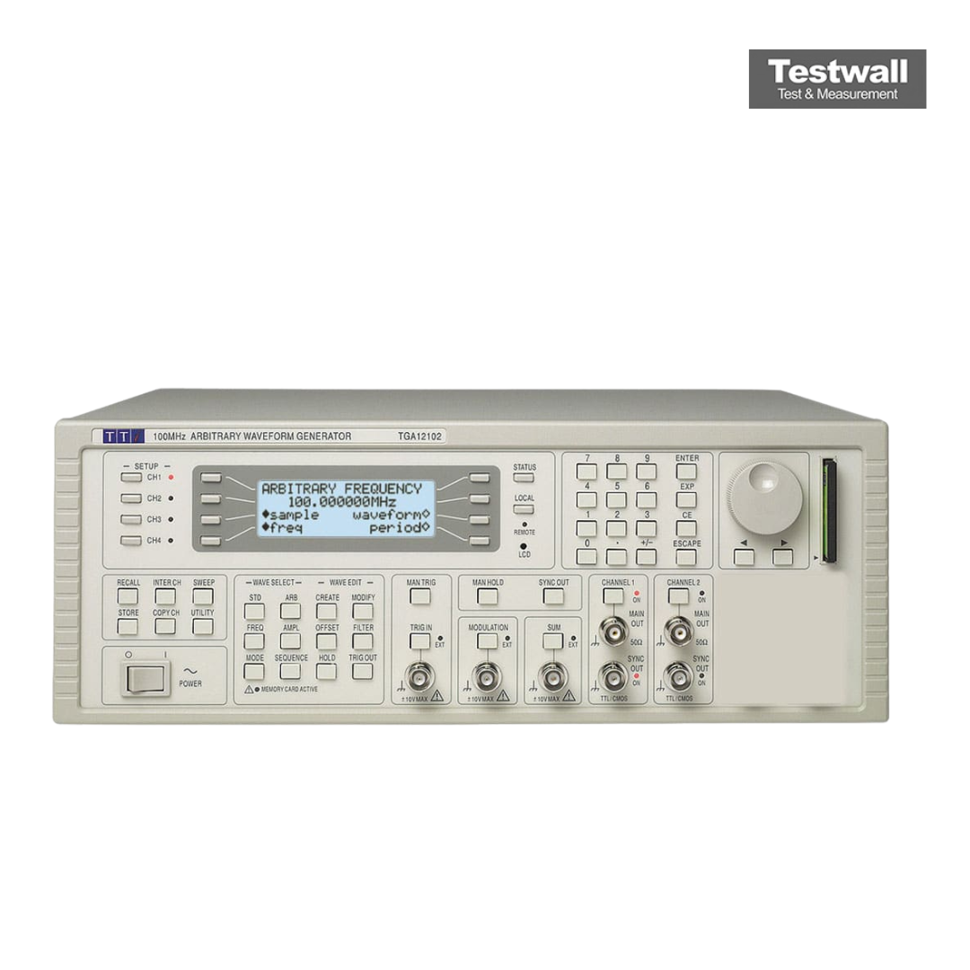Thandar TGA12102