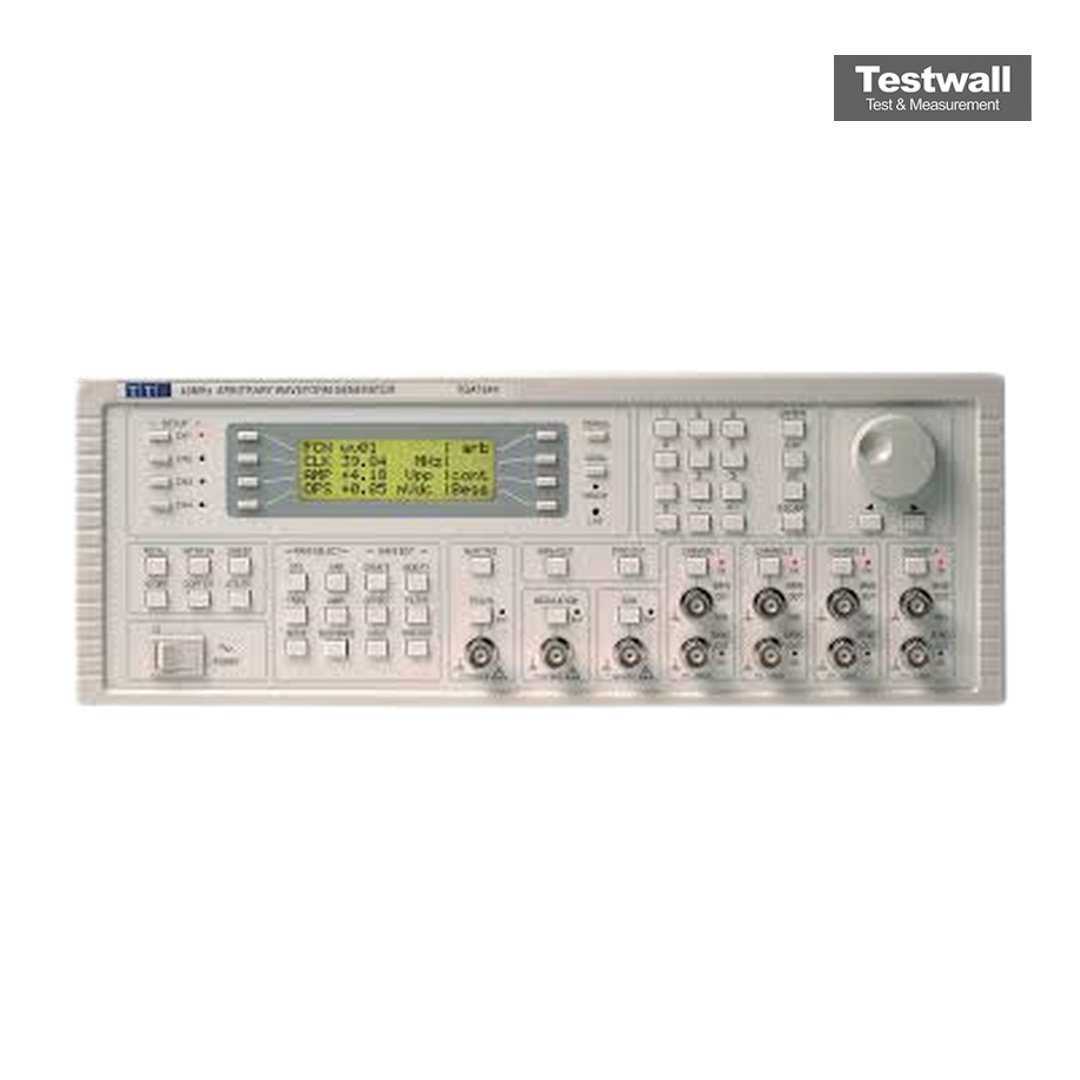 Thandar TGA12104