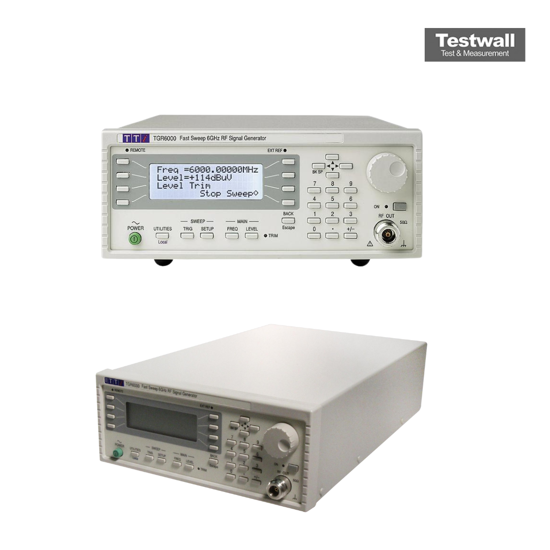 TTI TGR6000