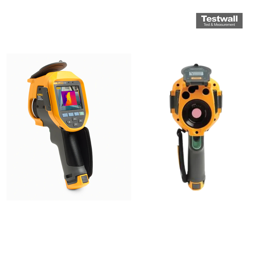 Fluke TI200
