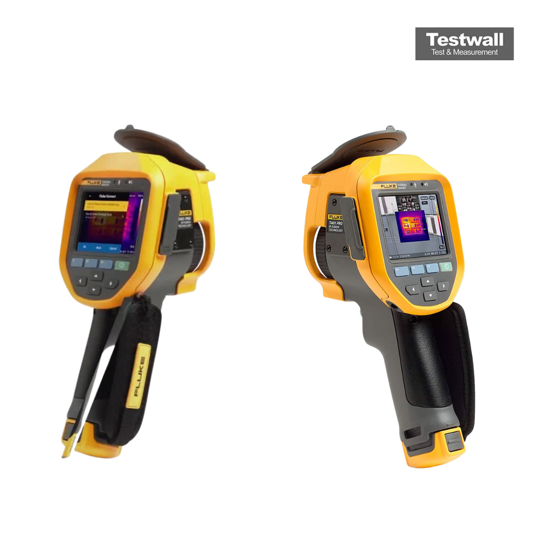 Fluke TI401 PRO