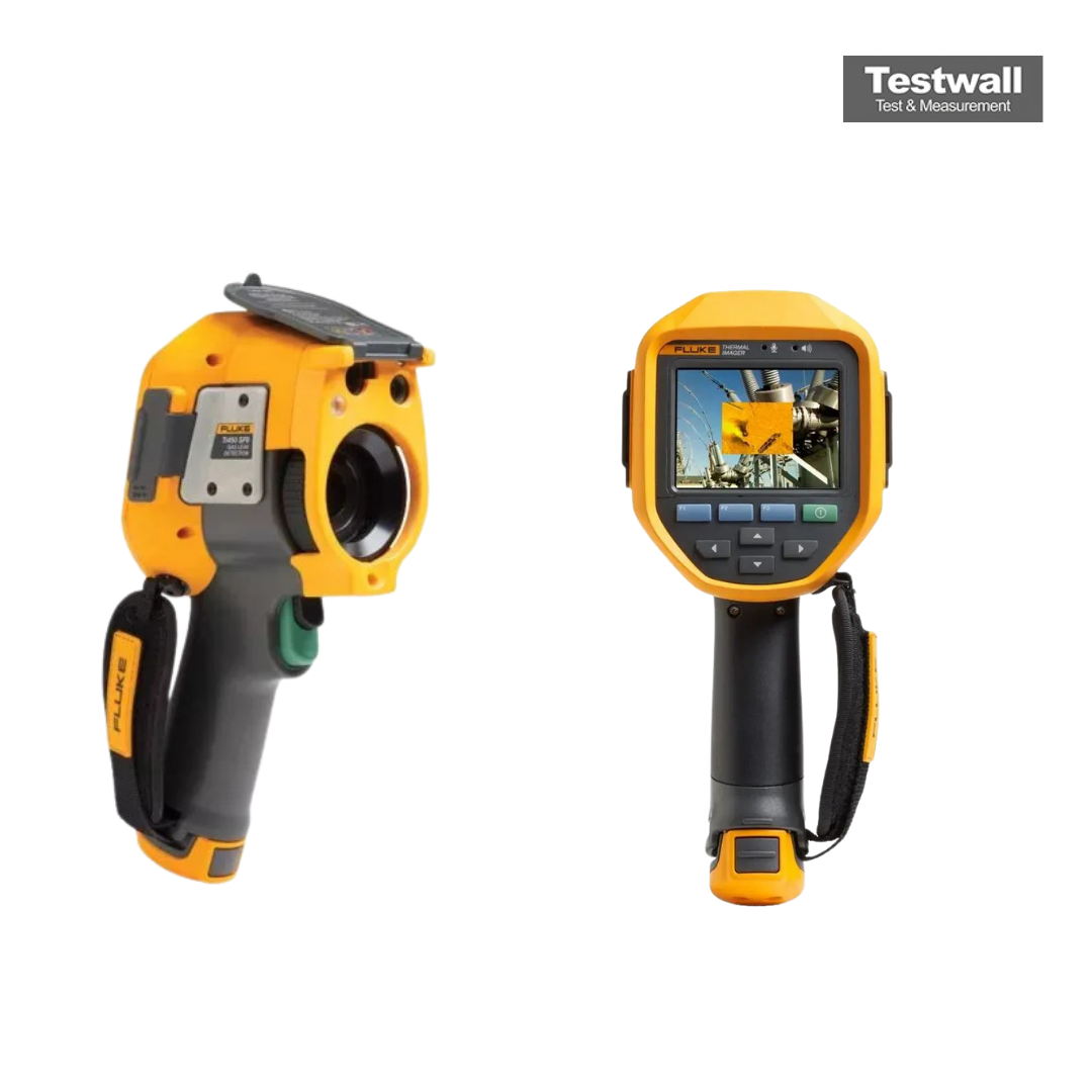 Fluke TI450-SF6