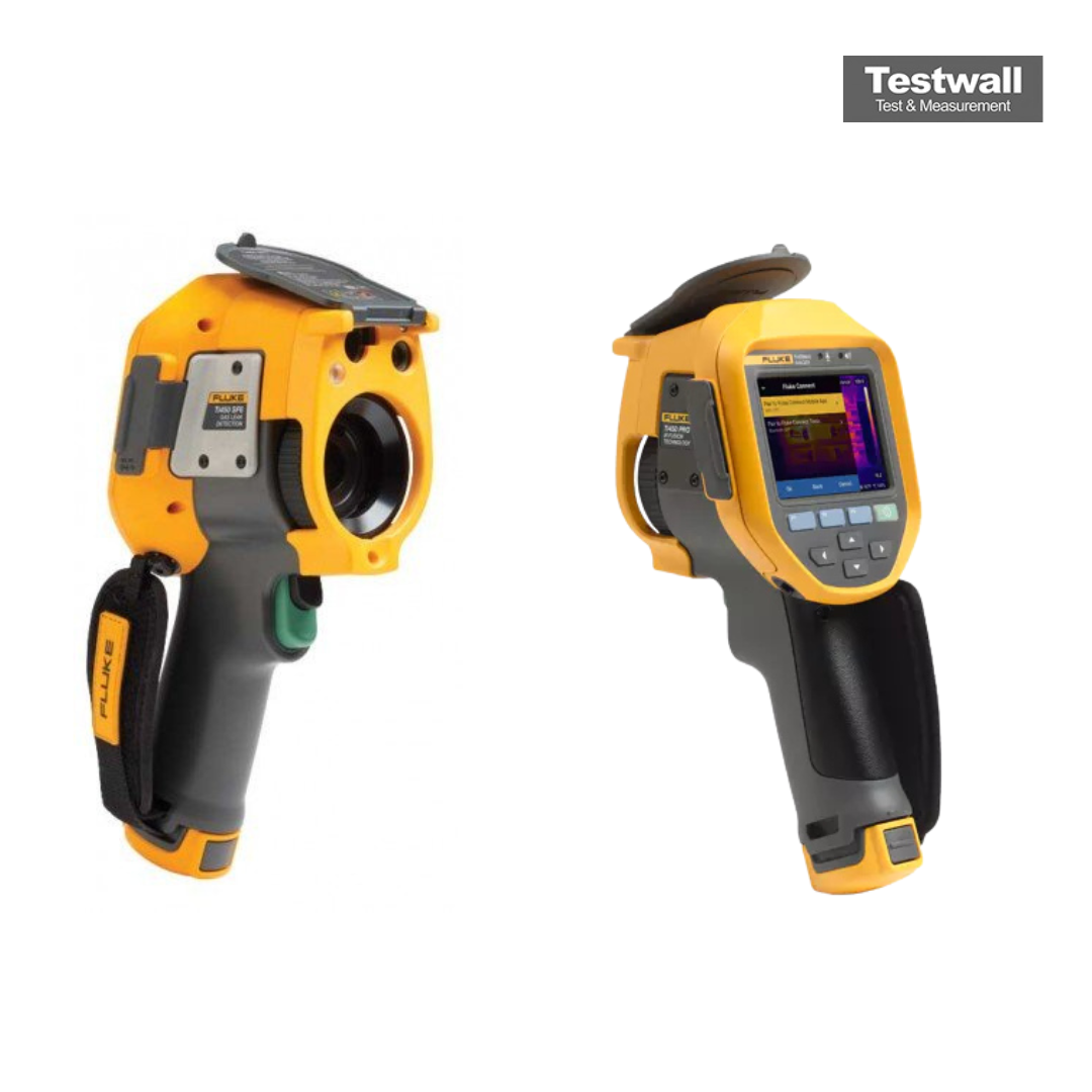 Fluke TI450