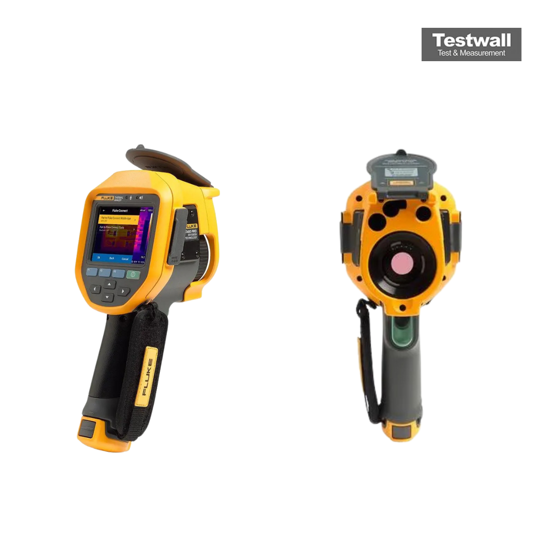Fluke TI480