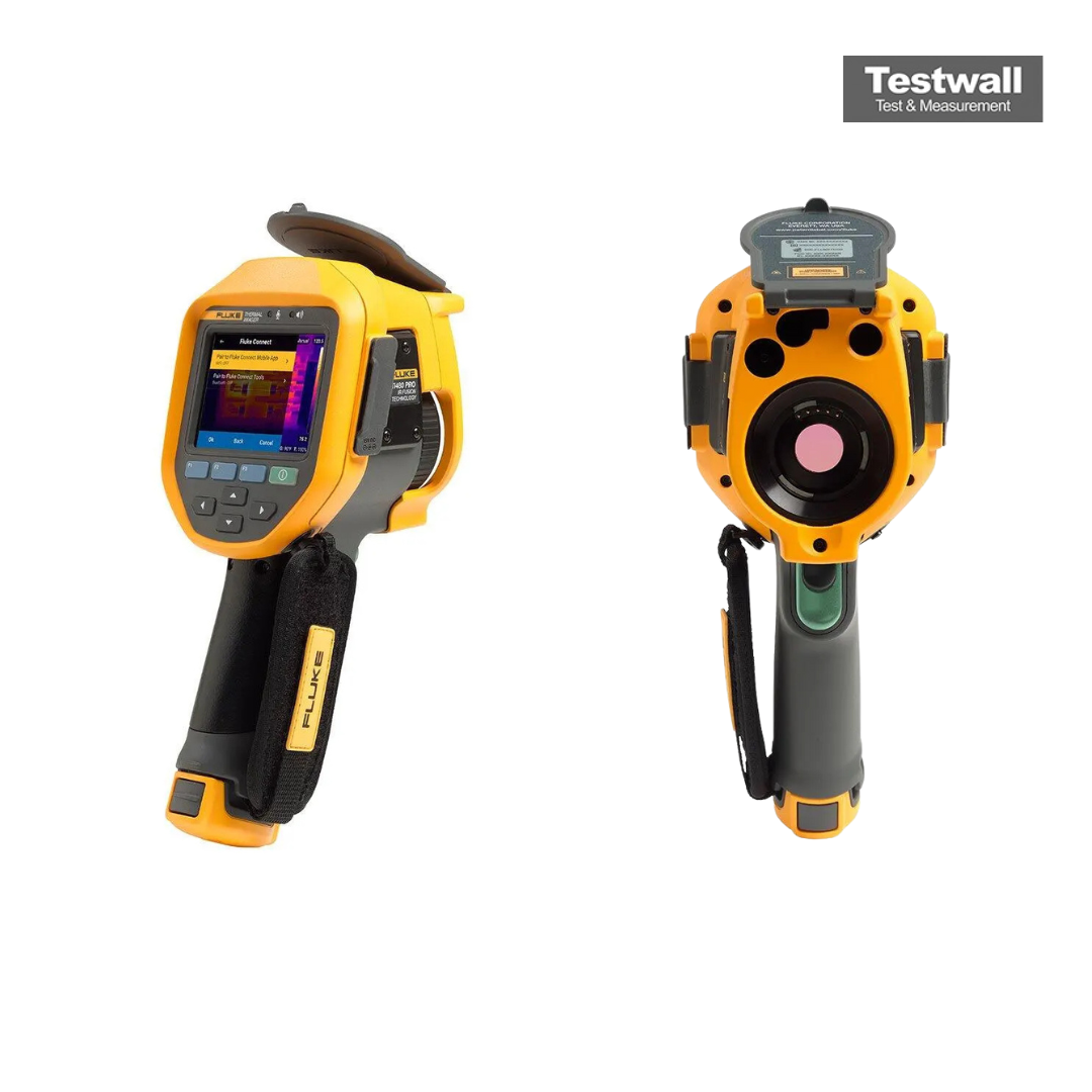 Fluke TI480 PRO