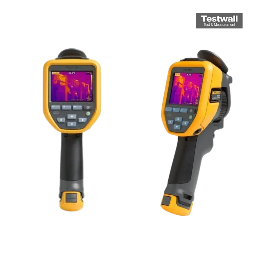 Fluke TIS75 PLUS