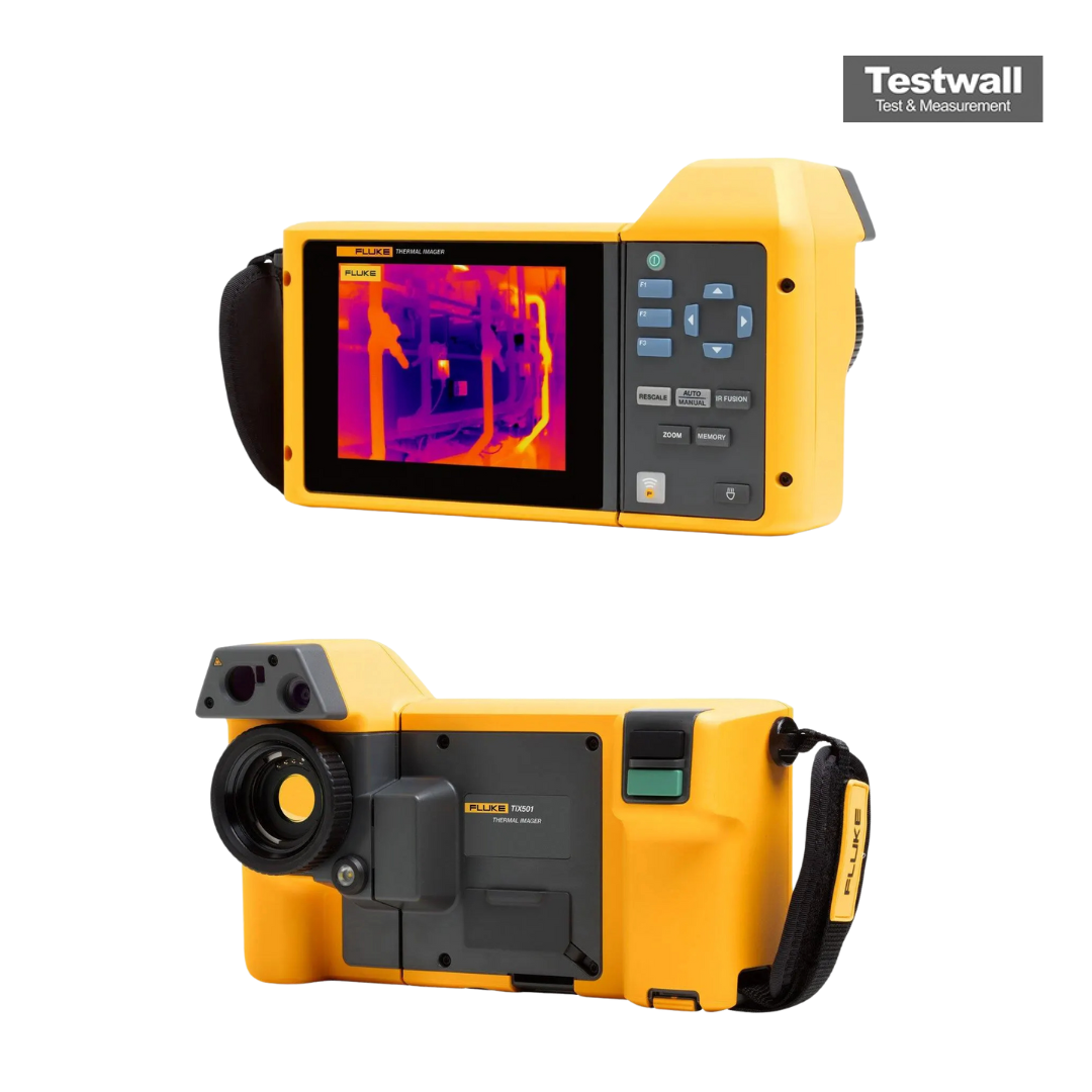 Fluke TIX501