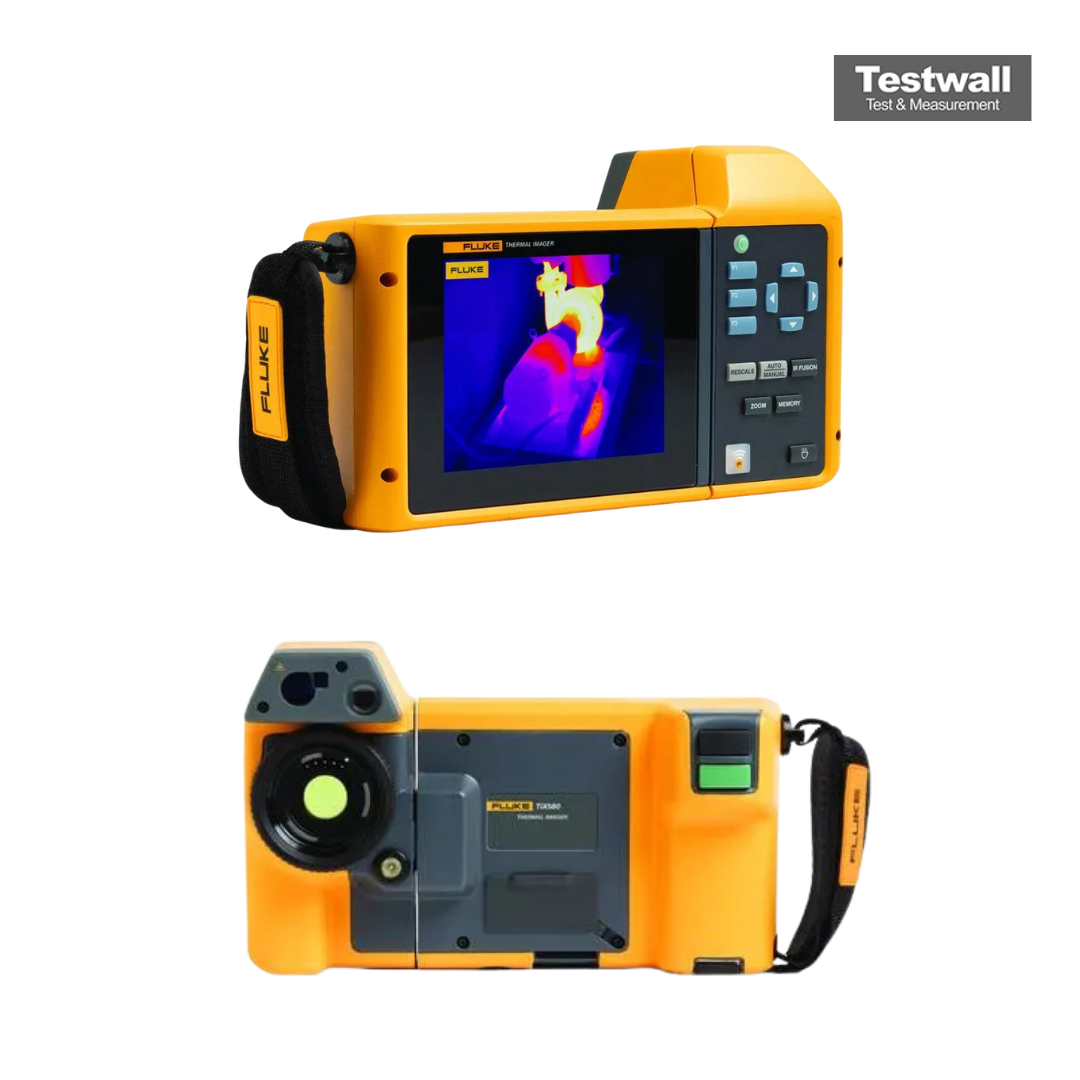 Fluke TIX580