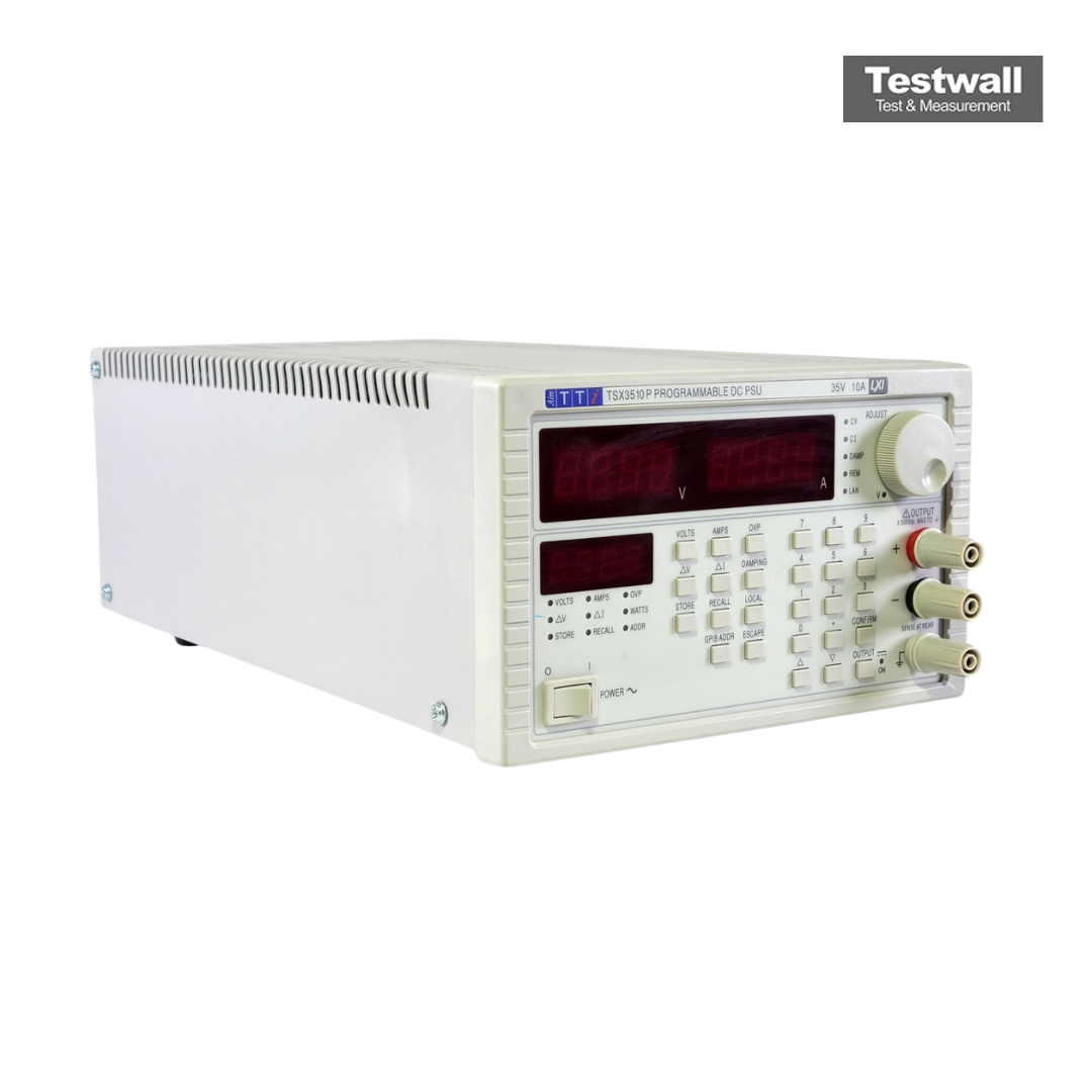 Thandar TSX3510P