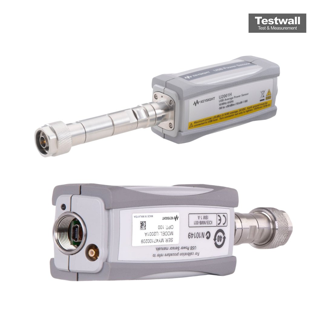 Keysight (Agilent) U2001H