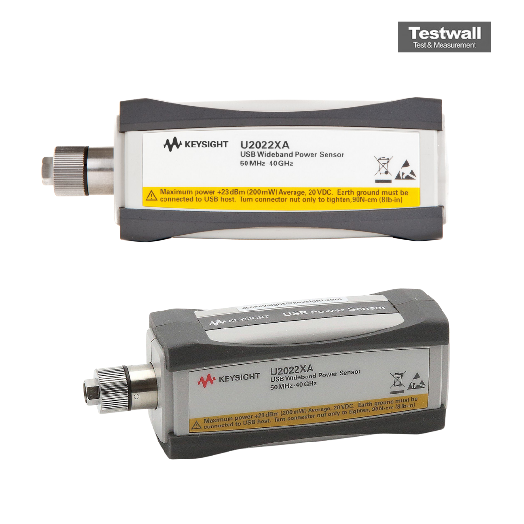 Keysight (Agilent) U2022XA