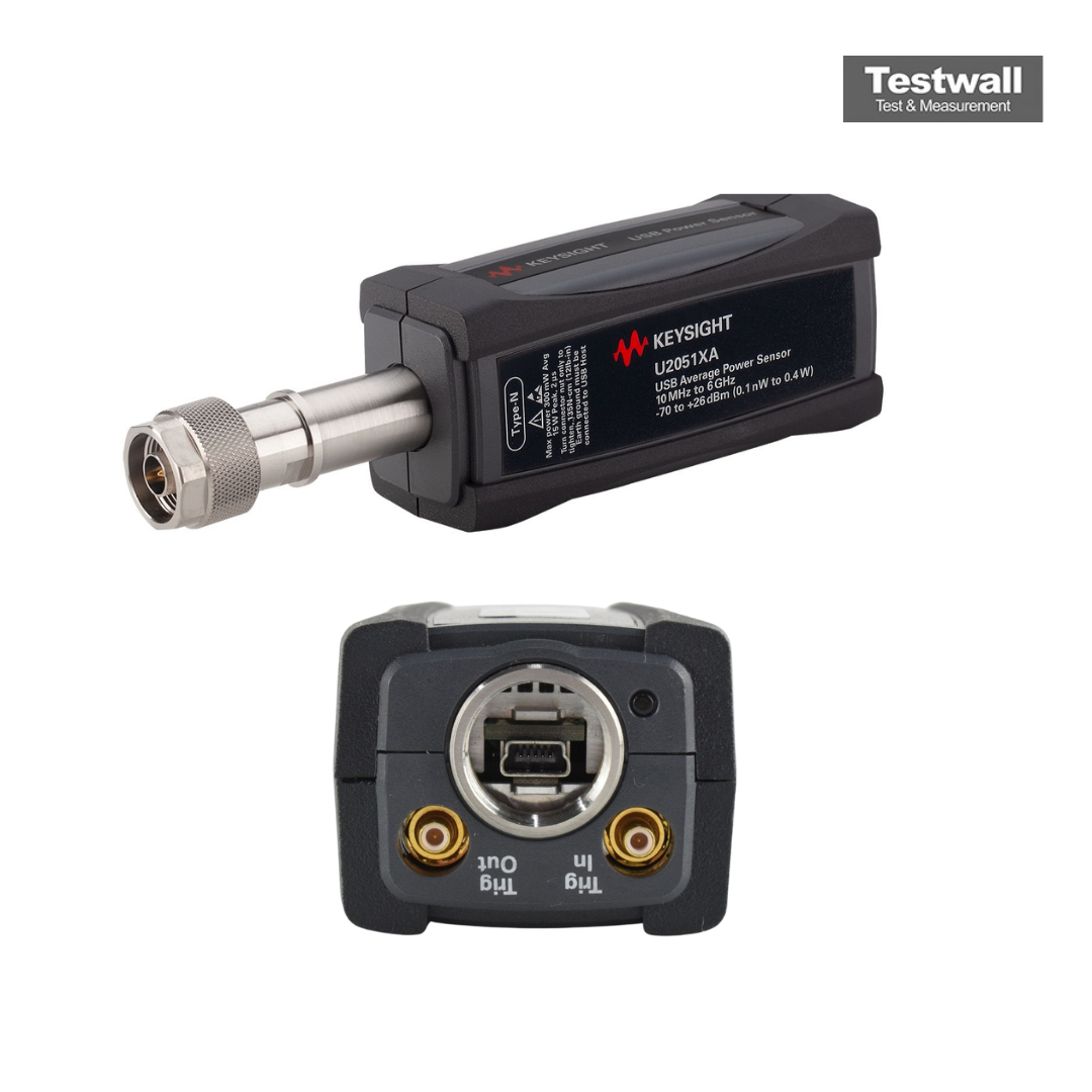 Keysight (Agilent) U2051XA