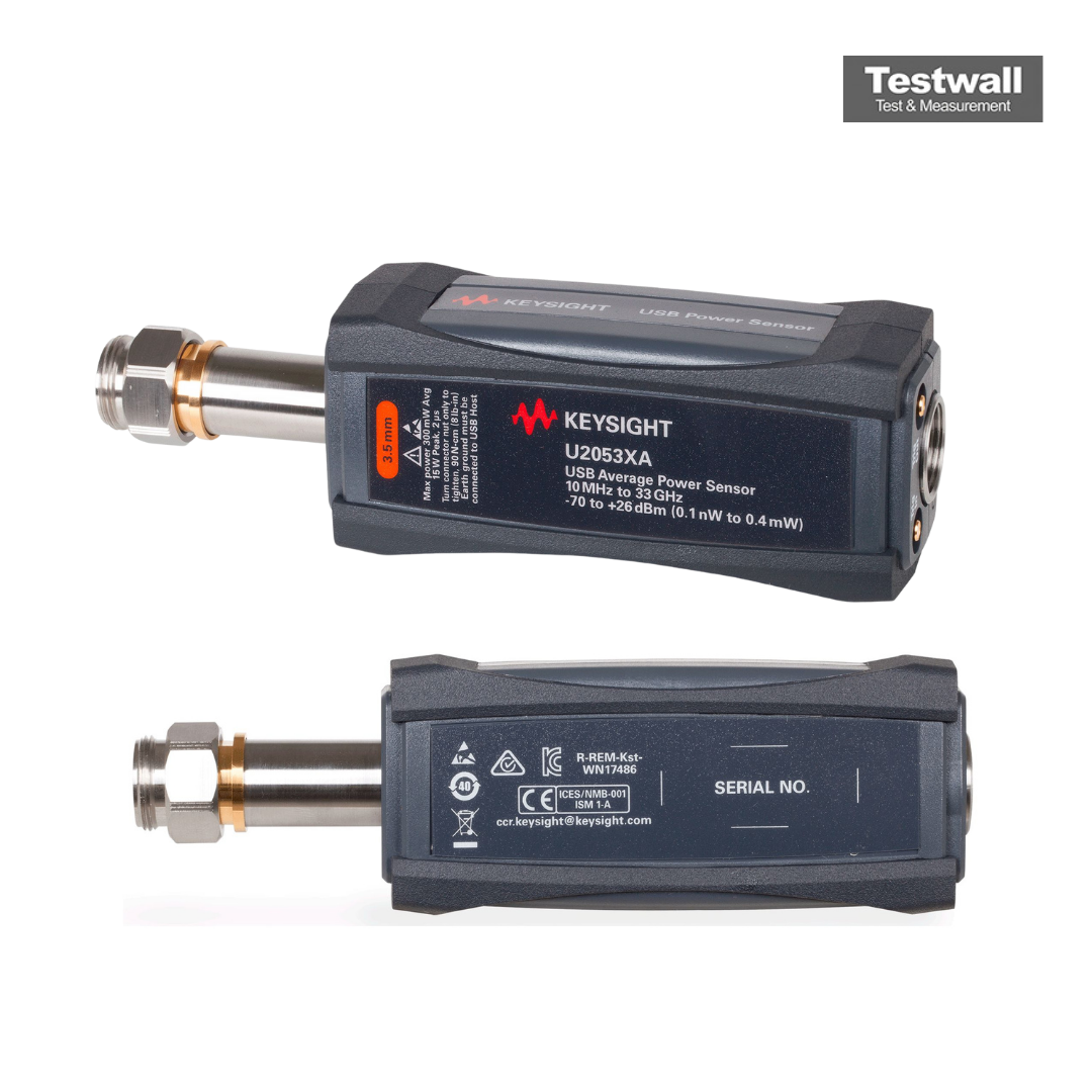 Keysight (Agilent) U2053XA