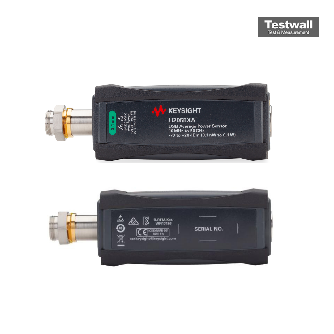 Keysight (Agilent) U2055XA