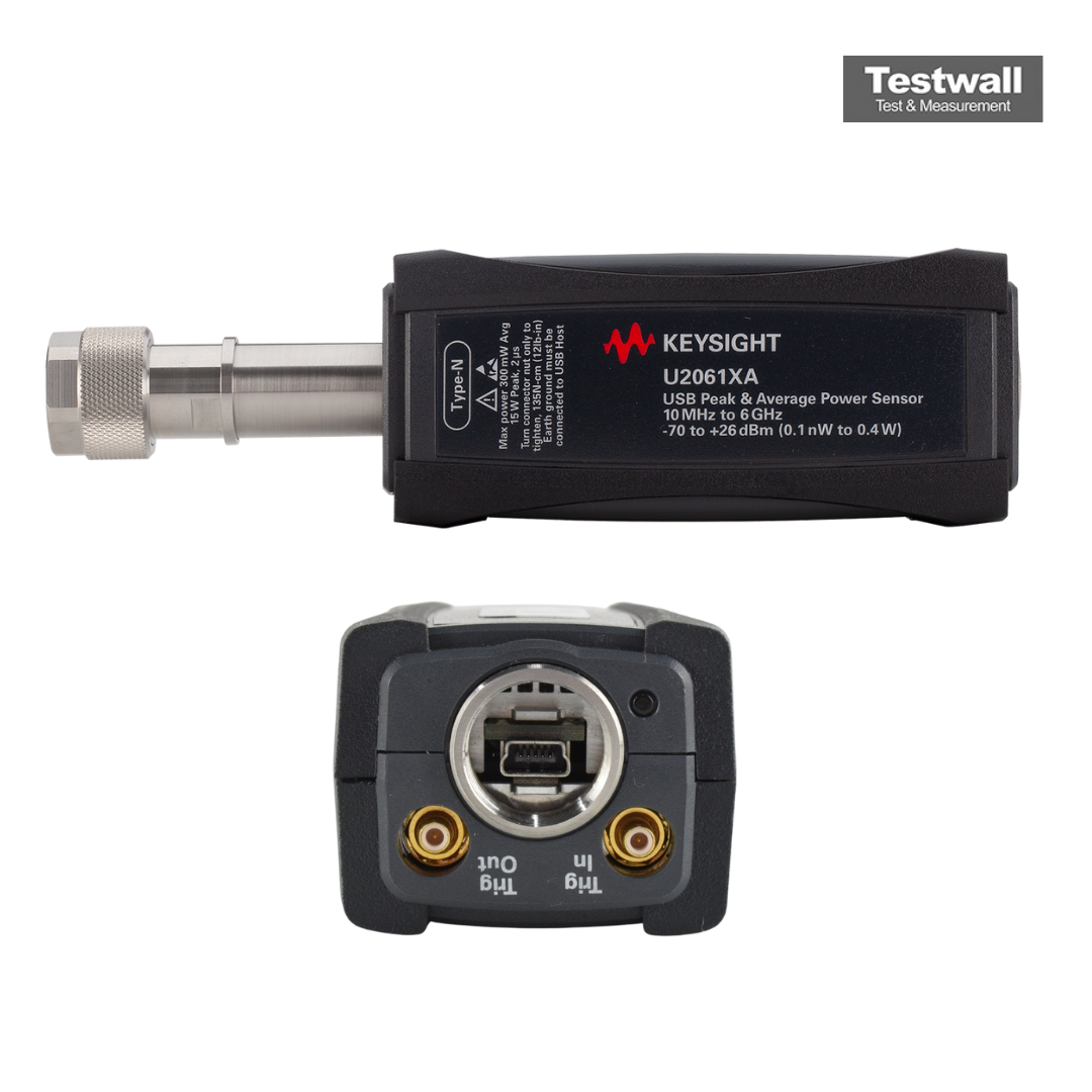 Keysight (Agilent) U2061XA