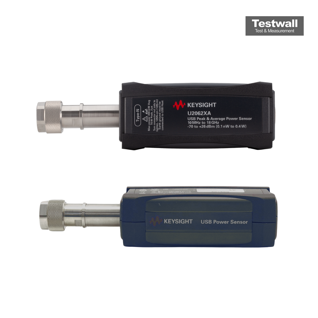 Keysight (Agilent) U2062XA