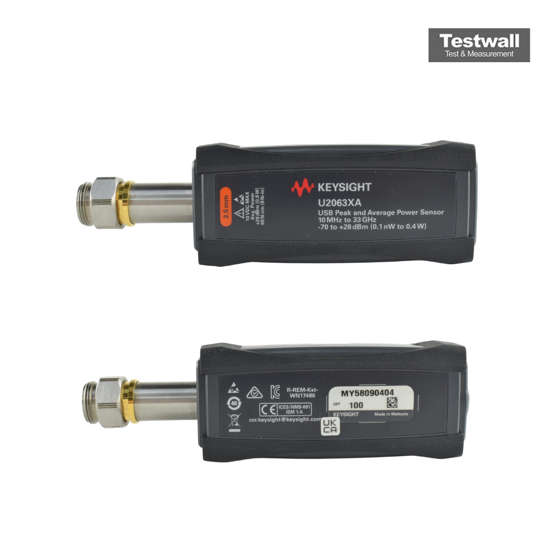 Keysight (Agilent) U2063XA