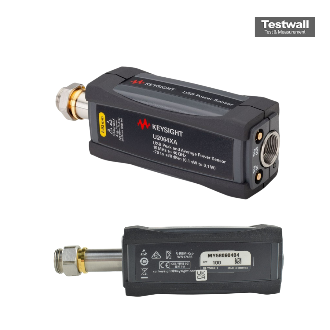 Keysight (Agilent) U2064XA