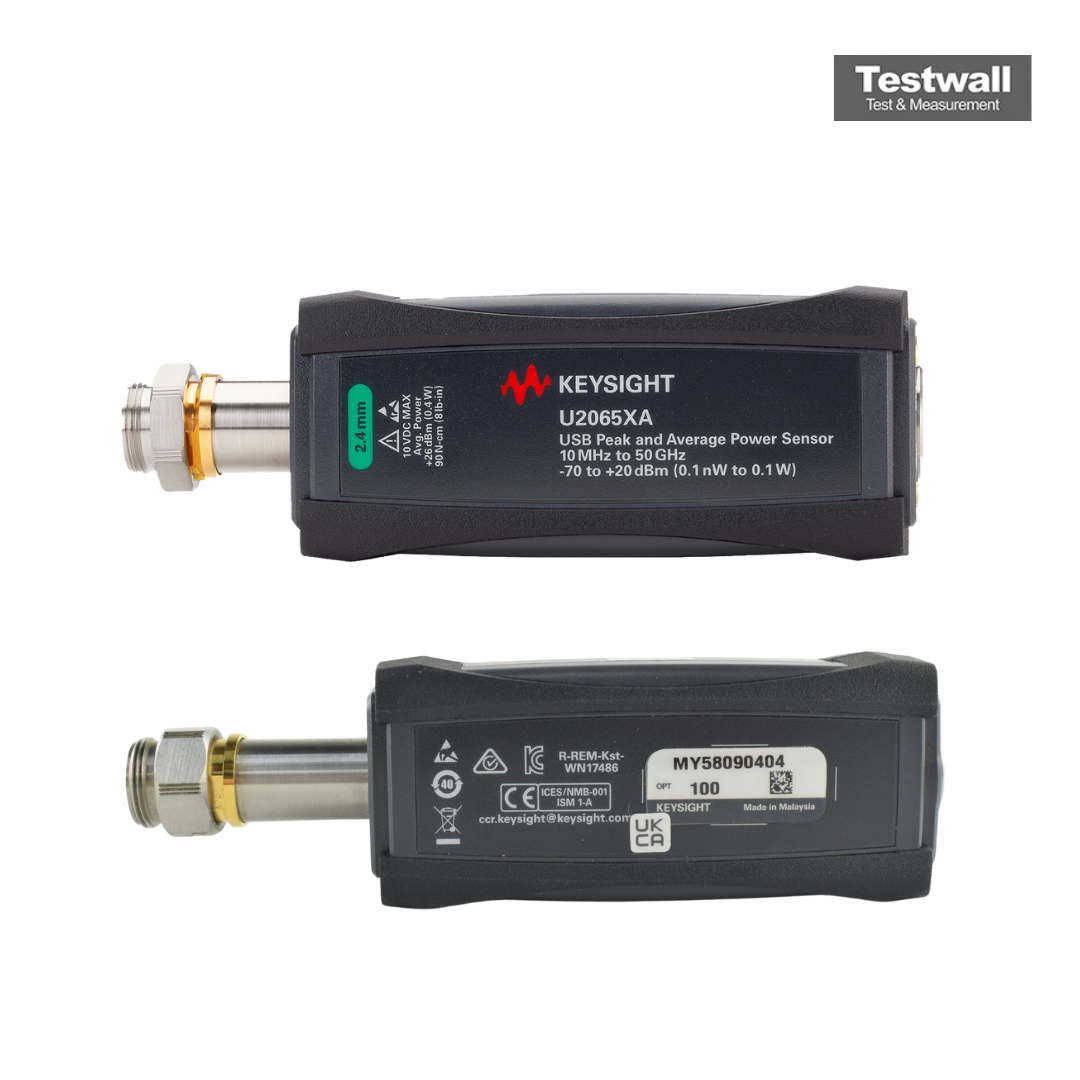 Keysight (Agilent) U2065XA
