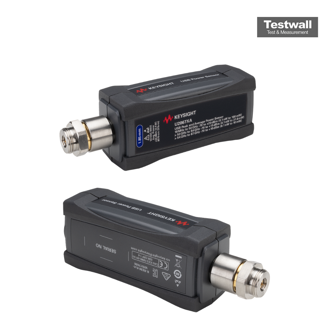 Keysight (Agilent) U2067XA