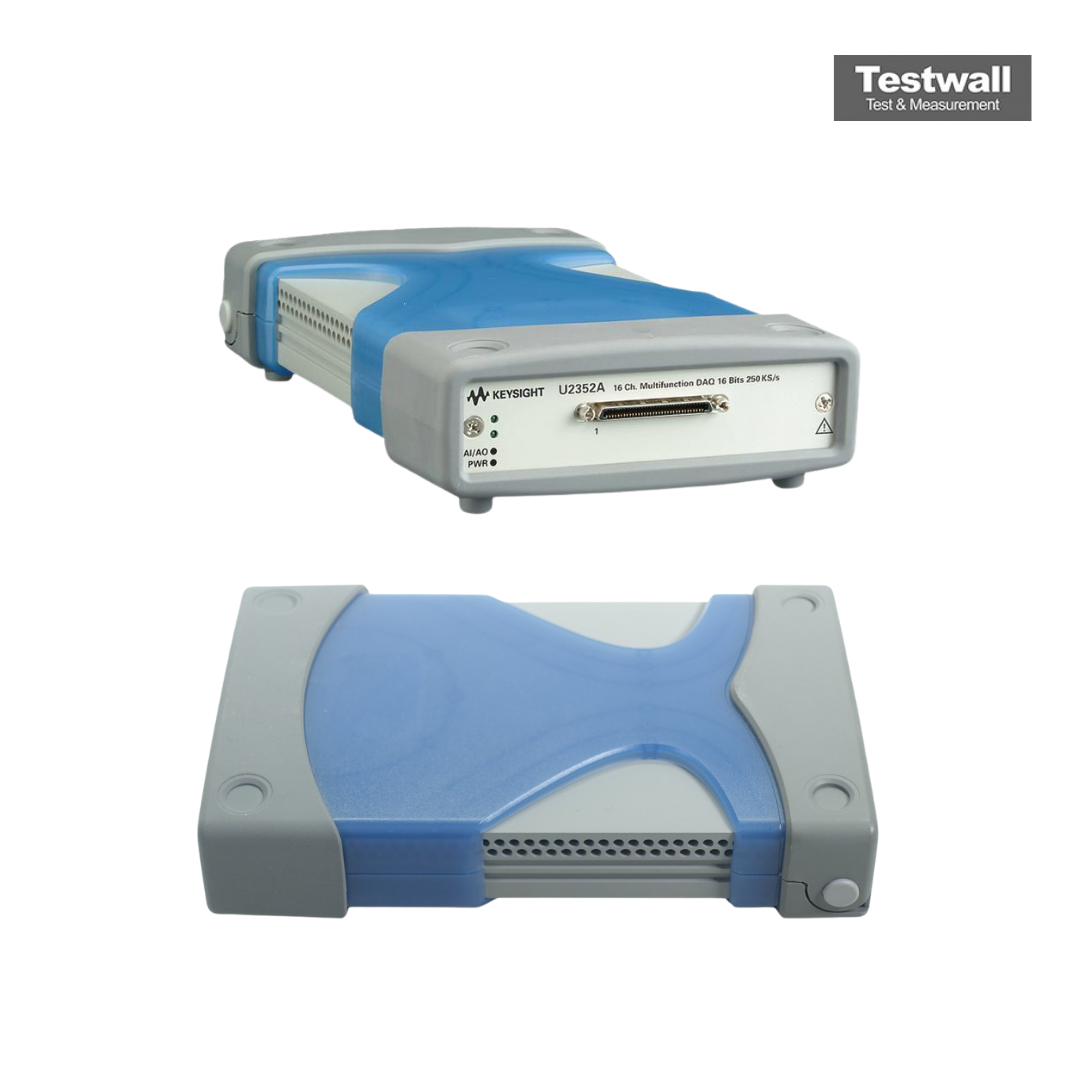 Keysight (Agilent) U2352A