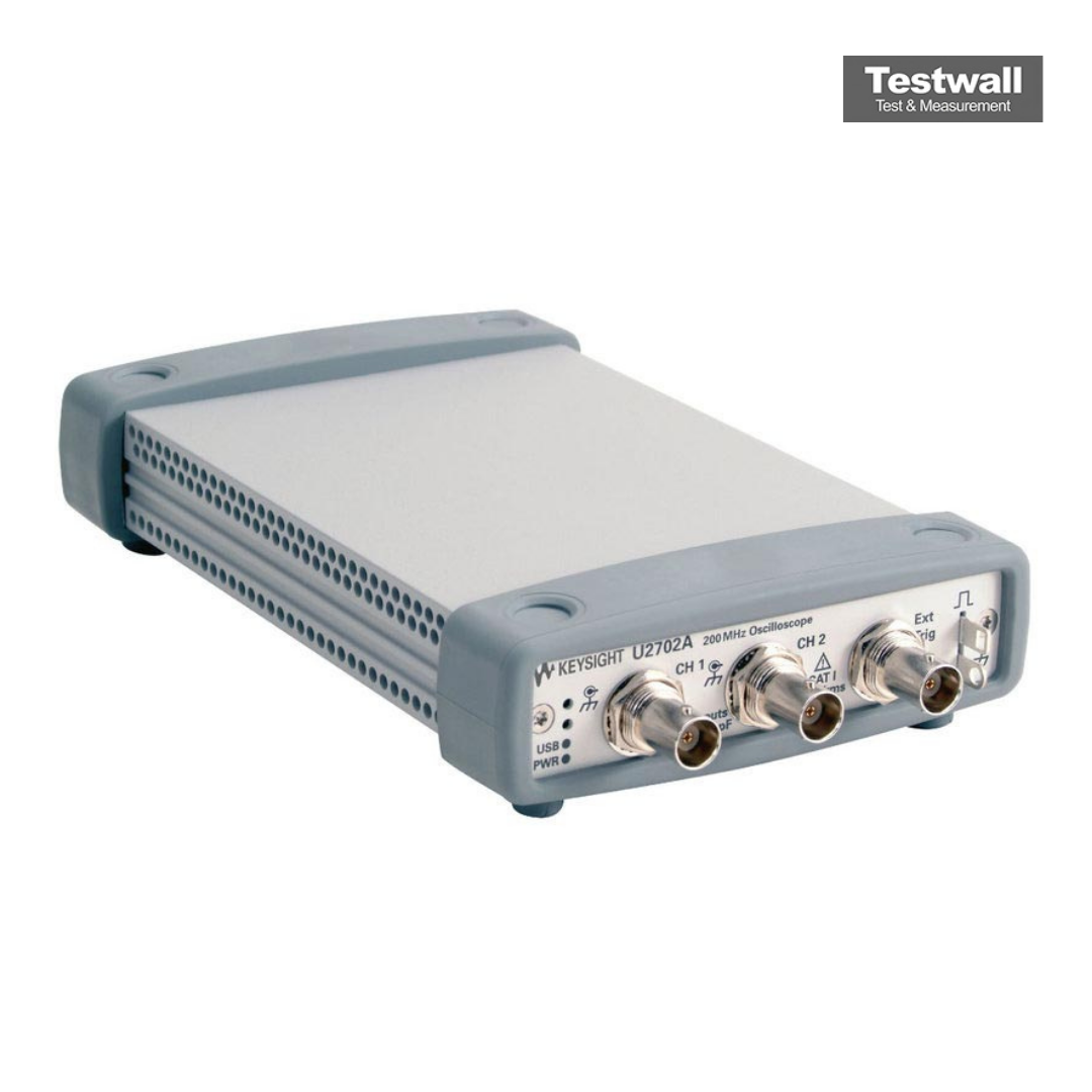 Keysight (Agilent) U2702A