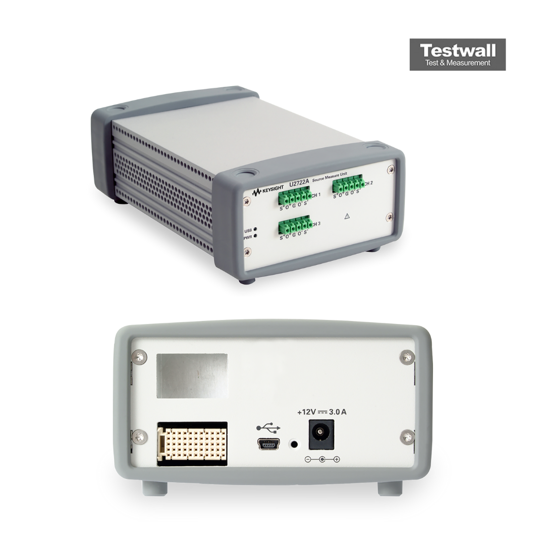 Keysight (Agilent) U2723A