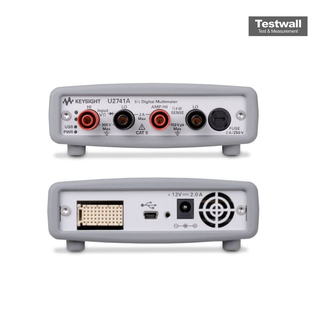 Keysight (Agilent) U2741A