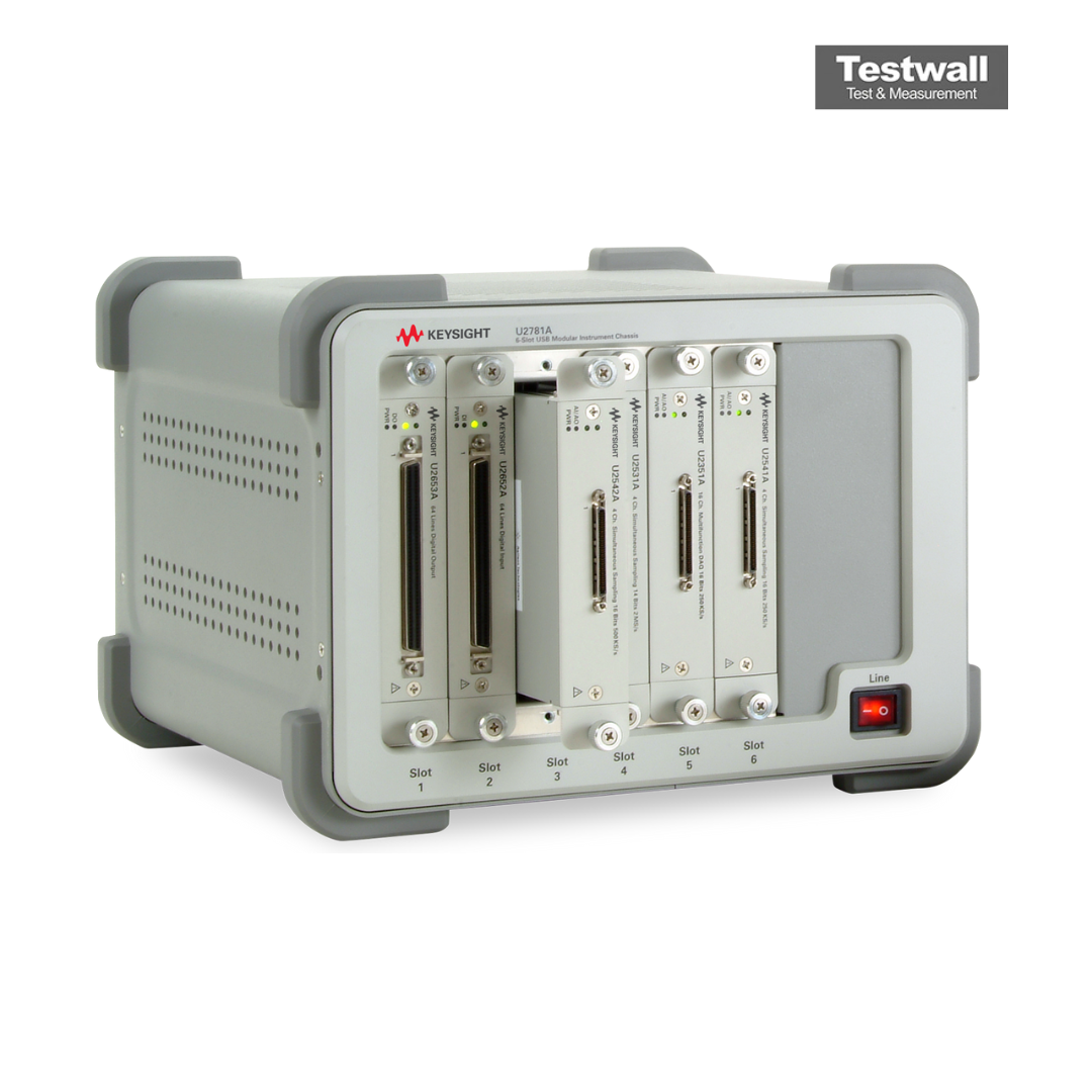 Keysight (Agilent) U2781A