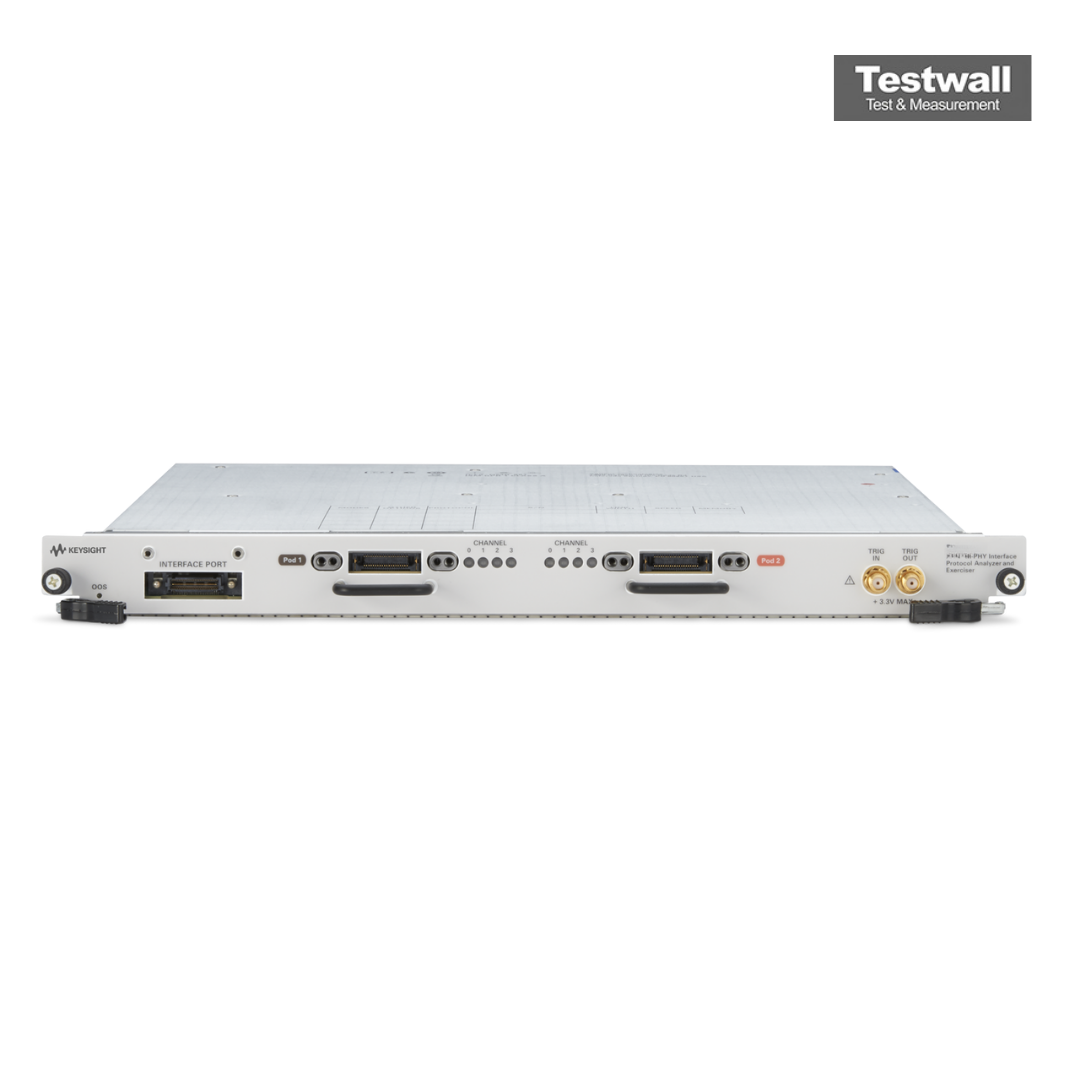 Keysight (Agilent) U4301B