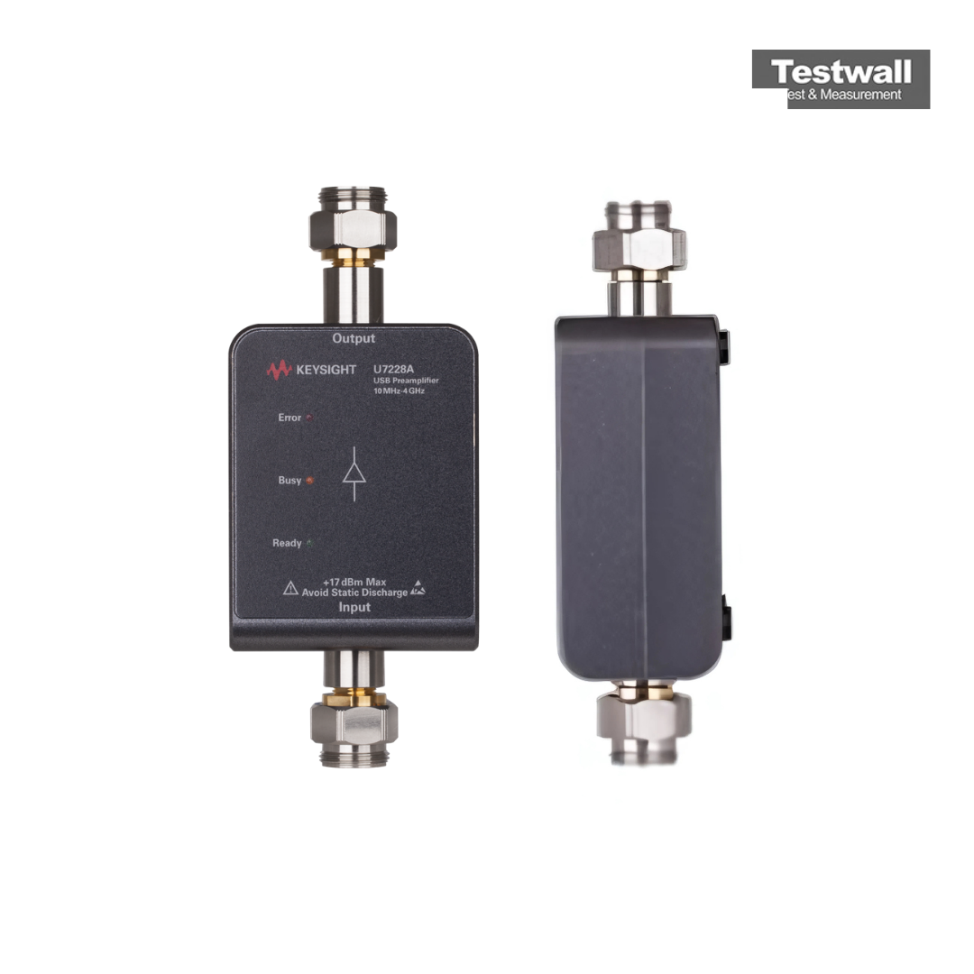 Keysight (Agilent) U7228A