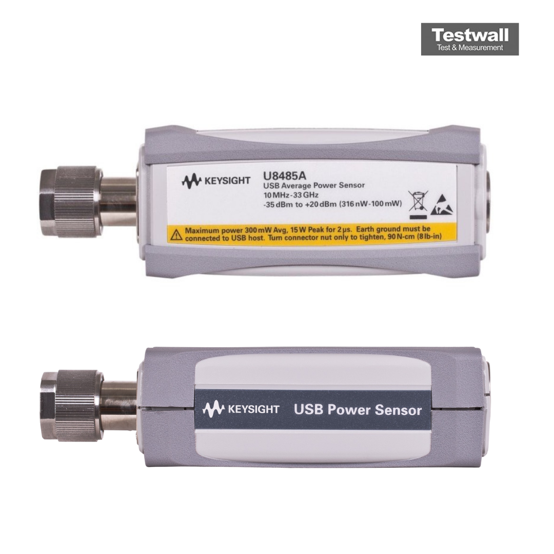 Keysight (Agilent) U8485A