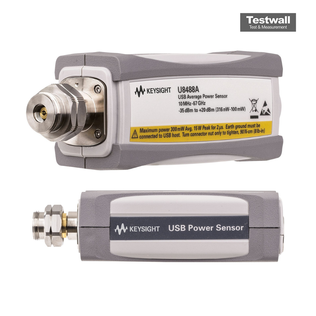 Keysight (Agilent) U8488A