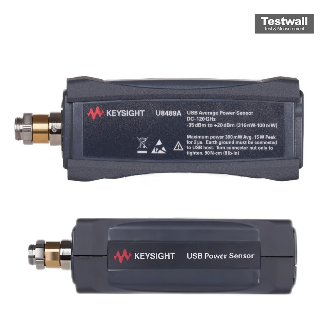 Keysight (Agilent) U8489A