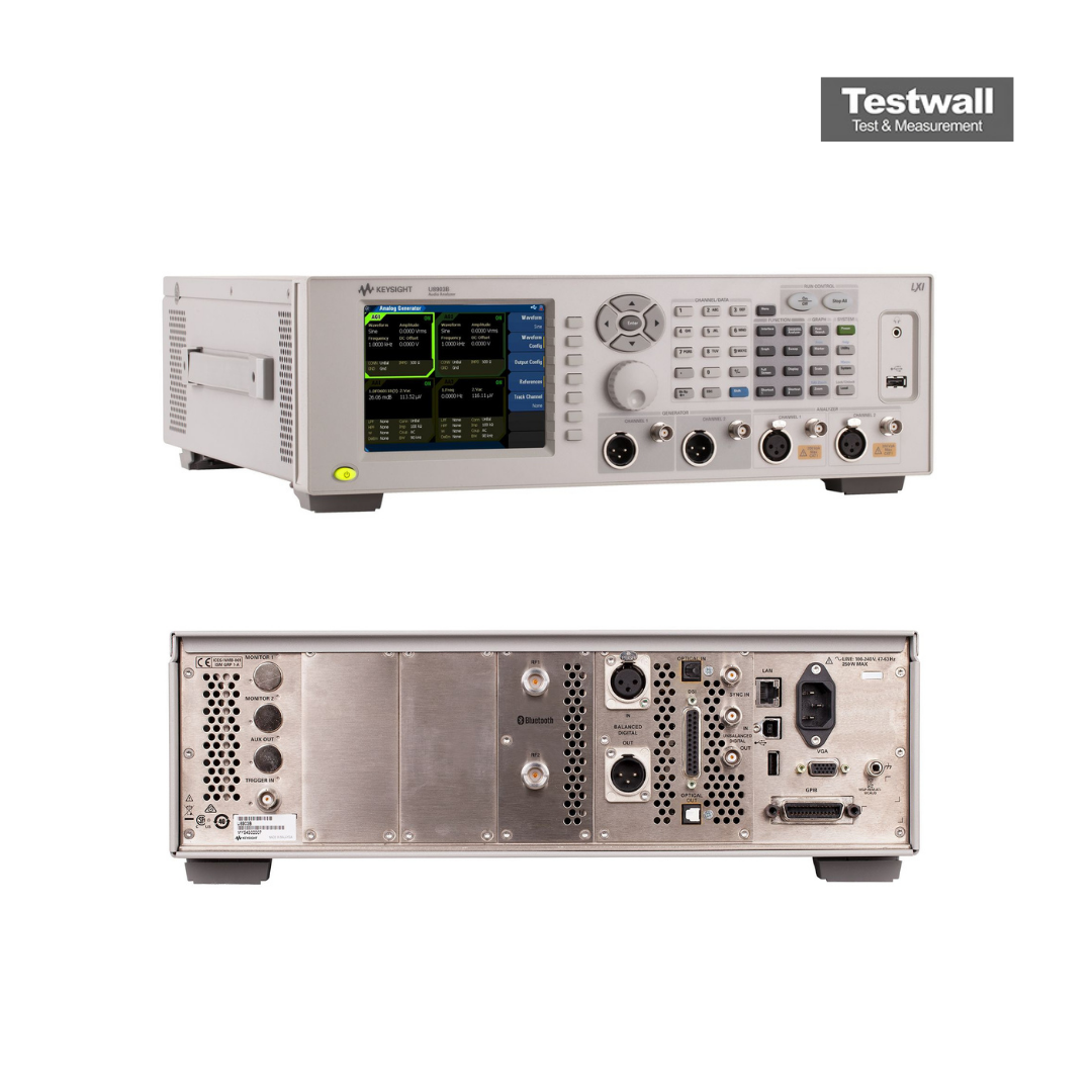 Keysight (Agilent) U8903B