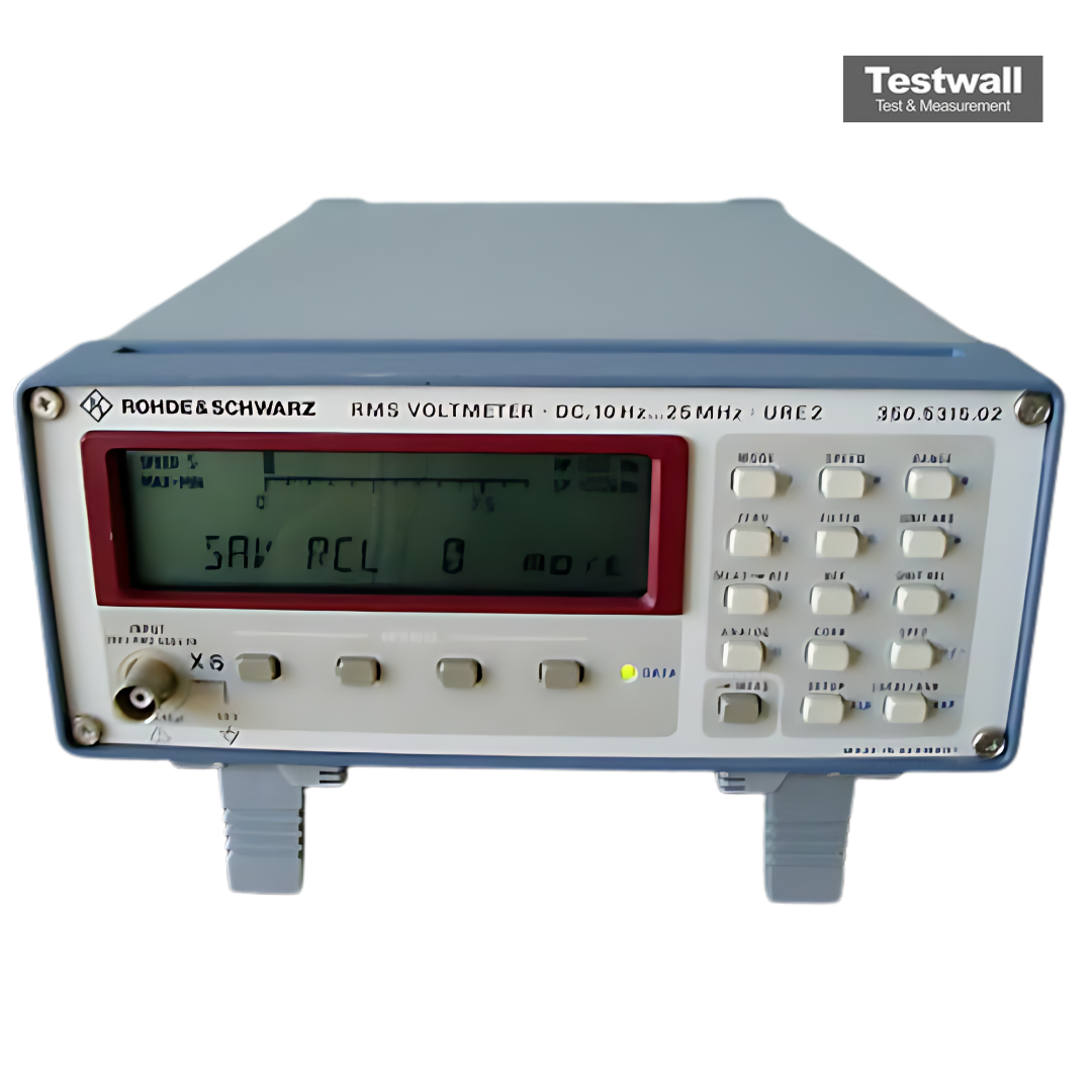 Rohde & Schwarz URE2