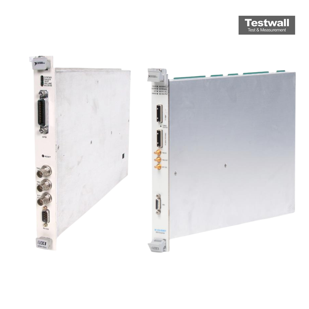 Tektronix VX4223