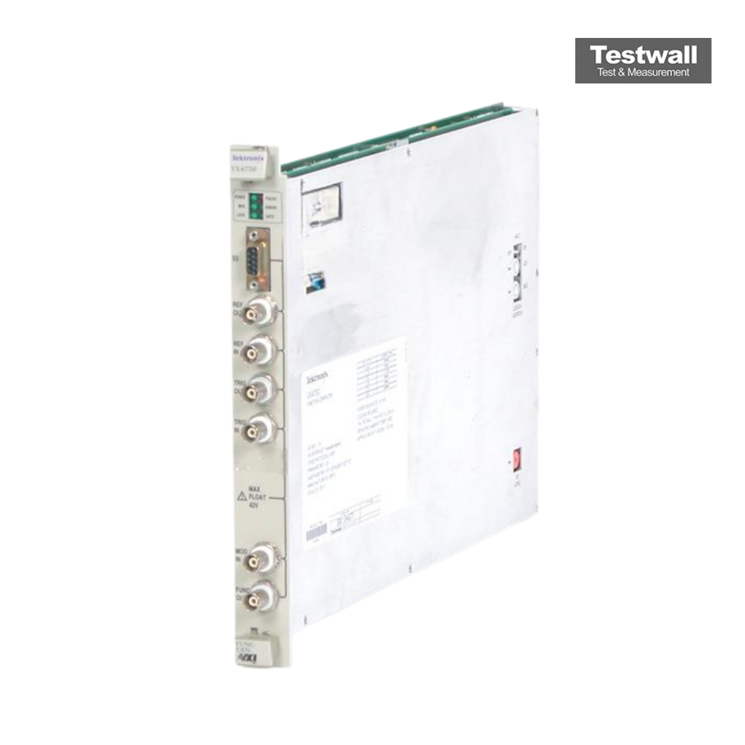 Tektronix VX4750