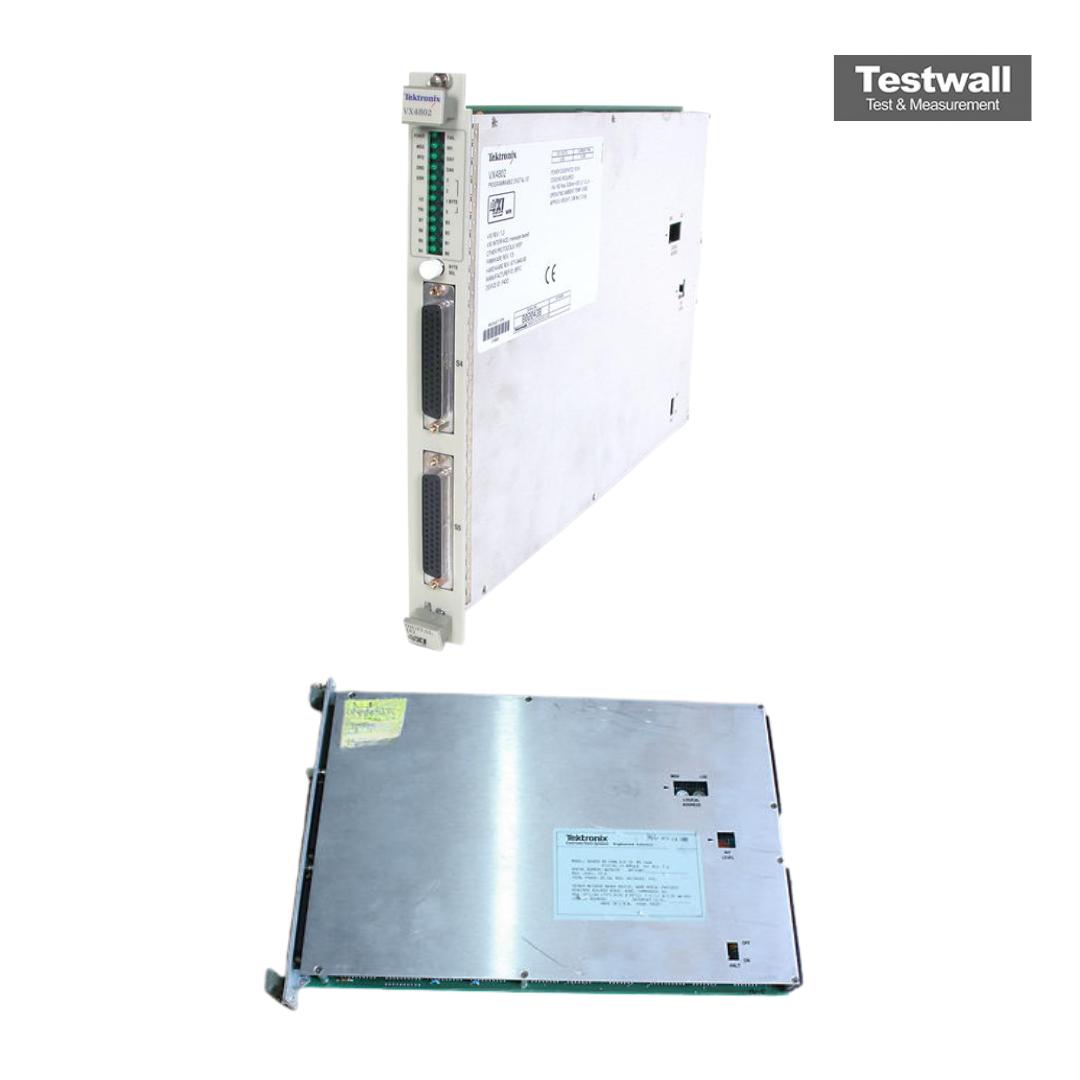 Tektronix VX4802
