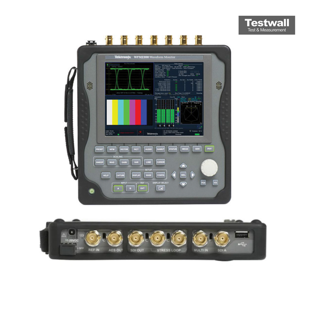 Tektronix WFM2300