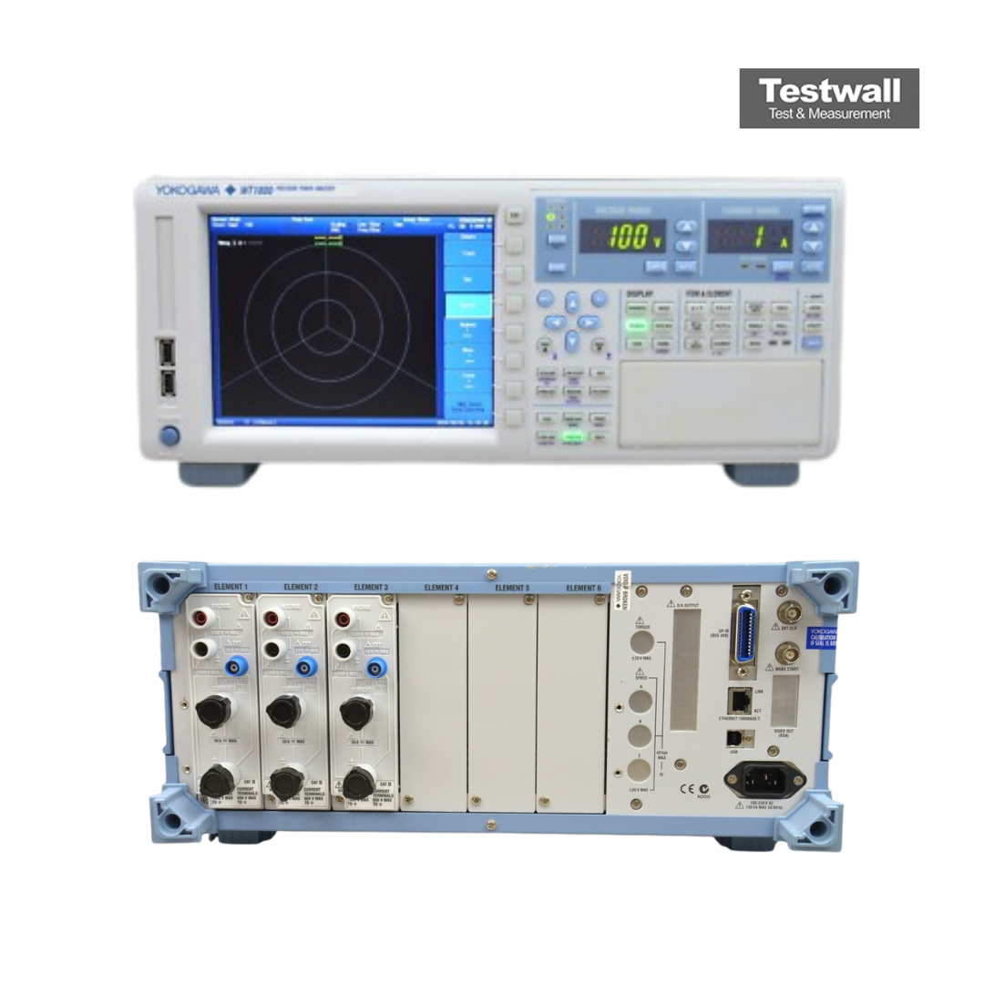 Yokogawa WT1803